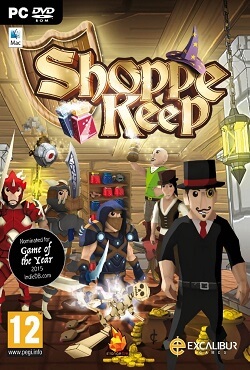 Shoppe Keep Shoppe Keep